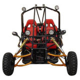 EEC / COC Approved 150cc Double Seat Go Kart / Buggy (FG150KA-2)