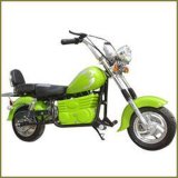 800W CE Electric Motorcycle (ES800)
