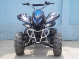 RAPTOR ATV 250cc