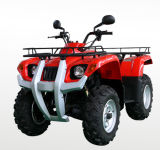 400cc EEC ATV (KM400EA-CB)