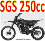 SGS Dirt Bike (AGB-38-2 250CC Air Cooled)