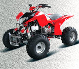 ATV (ZL-ATV200)