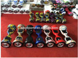 2015 Novelty Item Electric Self Balance Scooter 2 Wheels Self Balancing Scooter
