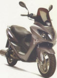 125CC Scooter, Moped (YY125T-19)