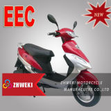 EEC Scooter (ZW50QT-16)
