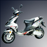 Scooter (RY125T-15)