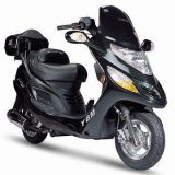 Scooter (TS125T-2) (EEC&DOT)