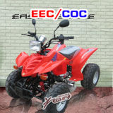 200cc ATV with 4-Stroke and Single Cylindered (Yl812)