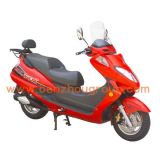 Motor Scooter (YY150T-4)