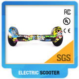10 Inch Balance Scooter