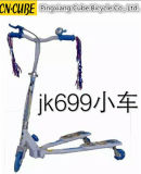 Pedal Foot Pedal Kick Scooter Wholesaler for Kids
