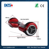 Smart Self Balancing Bluetooth Electric Scooter Wheel Gas Scooter