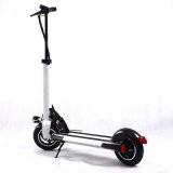 400W/36V Alloy Electric Scooter with Lithium Polymer Batteries