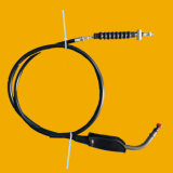 Tvs100 Motorbike Cable, Motorcycle Brake Cable for Africa