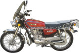 Motorcycle (GW125-D (3) EEC)