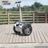 Wind Rover Electric Scooter