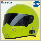 High Quality DOT Motorcycle Helmet with Bluetooth (MF081)