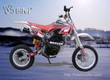 Dirt Bike( Bfd-150a, Kick/Electrical Start, Air-Cooled Engine )