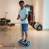 New Stable Ride on Electric Car Kids Scooter
