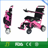 Hospital Electric Wheelchair Scooter