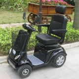 CE Approve Battery Powered Electric Disabled Scooter (DL24800-3)