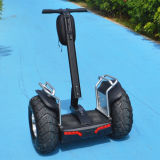 Outdoor Chariot Self Balance Scooter Electric Mobility Scooter