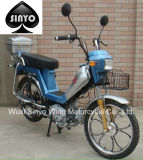 Tms Mini 50cc Moped