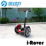 Hot Selling I-Rover Adults off Road Electric Chariot Balance Scooter