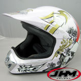 Helmet Adult Motocross (ST-801)