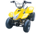 EPA Approved ATV (YA50-4)