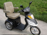 3 Wheel Outdoor Mobility Scooter (Wisking4018)