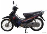 Motorcycle (CM110-4) - 1