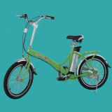 Electric Bicycle (TDN907Z)