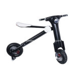 Hot Sale Electric Scooter with Seat