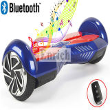 for Children Self Balancing Electric Scooter with Bluetooth