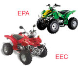 ATV (110S-B) (EEC, EPA)