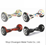 2015 Hot Sale High Quality Cool Electric Scooter Colorful 8inch Wheels Trendy Electric Scooter for Young Man