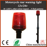 Motorcycle Rear Emergency Beacon Light (TBH-623L1)