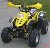 Classical Type ATV (ATV-004)
