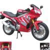 Motorcycle (YY200)
