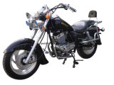 Motorcycle (JL250-2C)
