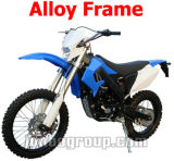 Full Size 250cc Dirt Bike, Alloy Frame Motocross Bike (DR868)
