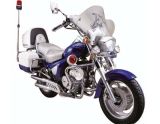 150cc Motorcycle (Cruisers)