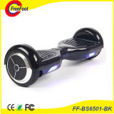 Bluetooth Samsung Battery Self Balancing Electric Scooter 2 Wheel Parts
