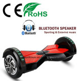 8inch Electric Scooter with Bluetooth