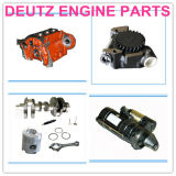 Deutz Diesel Engine Spare Parts