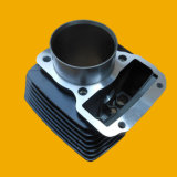 Made in China Engine Part Motorcycle Cylinder for Cg200 Cylinder