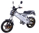 EEC Approved Popular Two Wheel Electric Scooters