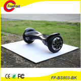 Guangdong Black Electric Wheel Board Scooter