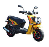 High Quality Hot Sale 	CE Approved	150cc	Racing	Moped		 (SY150T-3)